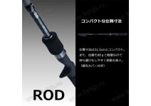 Daiwa 21  CP-X2L