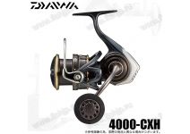 Daiwa 22 Caldia SW 4000-CXH