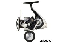 Daiwa 23 Lexa LT5000-CXH