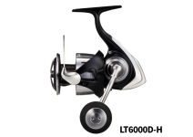 Daiwa 23 Lexa LT6000D-H