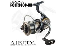 Daiwa 23  Airity PC LT3000-XH