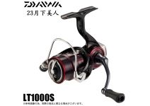 Daiwa 23 GEKKABIJIN LT1000S