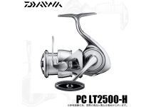 Daiwa 22 EXIST PC LT2500-H