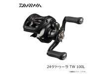 Daiwa 24 Tatula TW 100L