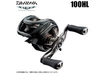 Daiwa 24 Steez SV TW 100HL