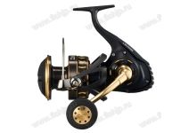 Daiwa 23 BG SW