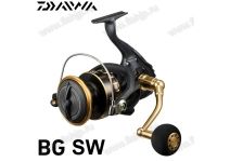 Daiwa 23 BG SW