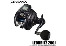 Daiwa  23 Leobritz 200J