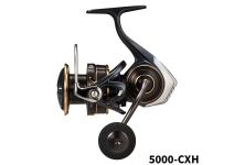 Daiwa 22 Caldia SW 5000-CXH