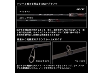 Daiwa 25 HRF SX 86MHS