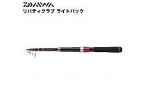 Daiwa 25 Liberty Club