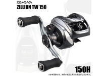 Daiwa 26 Zillion TW 150H