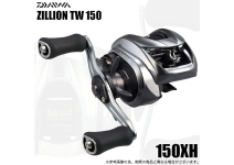 Daiwa 26 Zillion TW 150XH