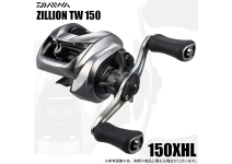 Daiwa 26 Zillion TW 150XHL