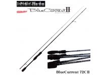 Yamaga Blanks BlueCurrent 72/C II