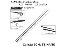 Yamaga Blanks Calista 90M/TZ Nano