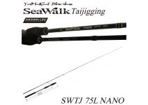 Yamaga Blanks SeaWalk Taijigging SWTJ-75L NANO