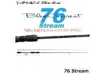 Yamaga Blanks BlueCurrent 76 Stream