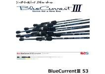 Yamaga Blanks BlueCurrent III 53