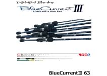 Yamaga Blanks BlueCurrent III 63