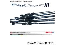 Yamaga Blanks BlueCurrent III 711