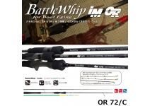 Yamaga Blanks 20 BattleWhip OR 72/C