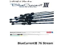 Yamaga Blanks BlueCurrent III 76 Stream