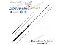 PALMS Shore Gun Evolv SFSGS-96M