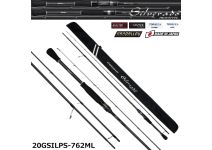 Graphiteleader 20 Silverado Prototype 20GSILPS-762ML