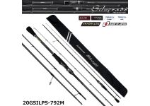 Graphiteleader 20 Silverado Prototype 20GSILPS-792M