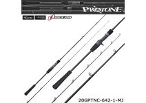 Graphiteleader 20 Protone MJ 20GPTNC-642-1-MJ