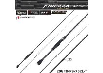 Graphiteleader 20 FINEZZA PROTOTYPE S.T.limited  20GFINPS-752L-T