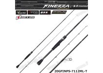 Graphiteleader 20 FINEZZA PROTOTYPE S.T.limited  20GFINPS-7112ML-T