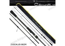 Graphiteleader 21 Calamaretti UX 21GCALUS-862M