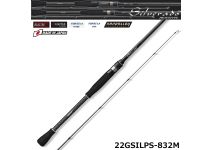 Graphiteleader 22 Silverado Prototype 22GSILPS-832M