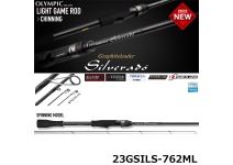 Graphiteleader 23 Silverado 23GSILS-762ML