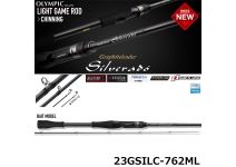 Graphiteleader 23 Silverado 23GSILC-762ML