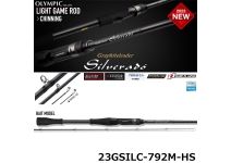 Graphiteleader 23 Silverado 23GSILC-792M-HS