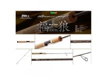 Rodio Craft 999.9 Meister Bronze Wolf 61UL-TRZ