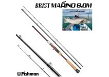 Fishman BRIST Marino 8.0M