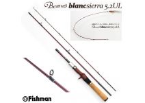 Fishman Beams Blancsierra 5.2UL