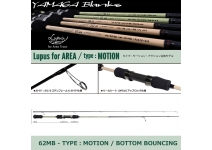 Yamaga Blanks Lupus 62MB