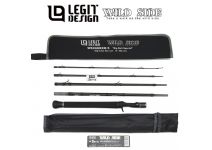 LEGIT DESIGN Wild Side WSC 68XXH-5