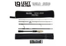 LEGIT DESIGN Wild Side WSS 610ML-5