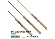 Rodio Craft  99 Two Nine Fine 60ULF