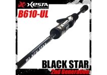 Xesta Black Star 2nd Generation B610-UL