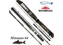 Tulala BOMBADA Minuano 64