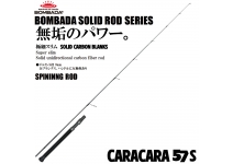 BOMBADA CARACARA 57S ML