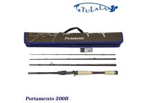 Tulala Portamento 200B