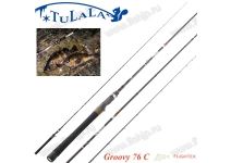 Tulala FLIGHTEX Groovy 76C